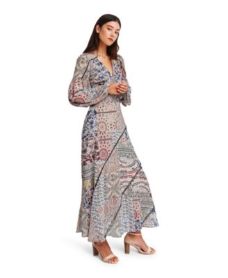 In Your Dreams Maxi Dress