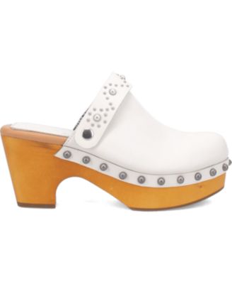 Women's Deadwood Leather Sandal