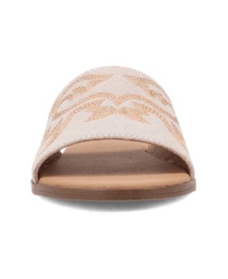 Women's Lasso Sandal