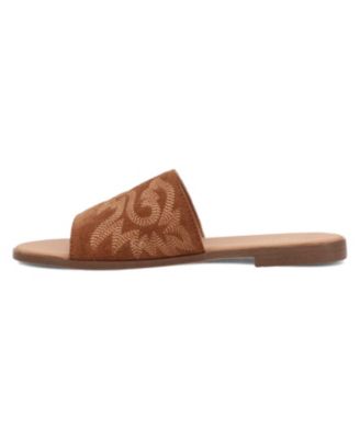 Women's Lasso Sandal