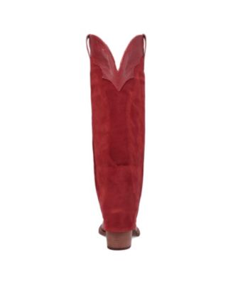 Women's Wild Fire  Leather Boot