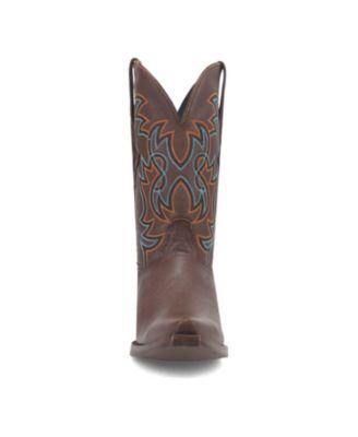Men's Gold Rush Leather Boot