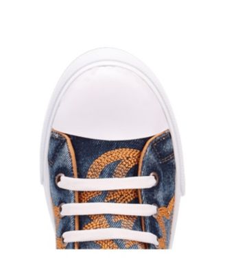 Women's Game Day Sneaker