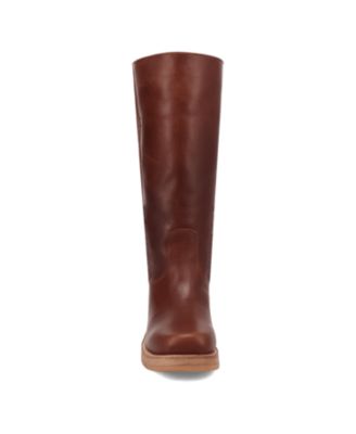 Women's Vagabond Leather Boot