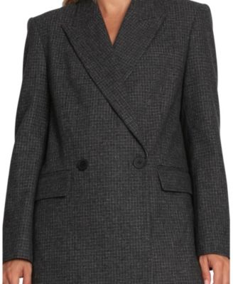 Women's Big Brother Talk Blazer