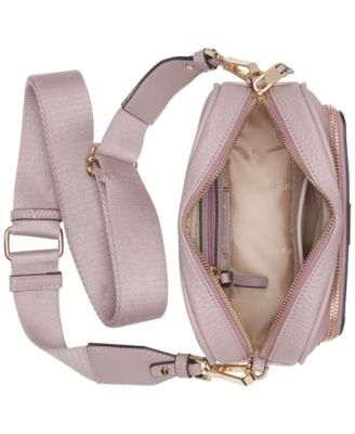 Zulle Top Zipper Camera Bag with Signature Hang Off