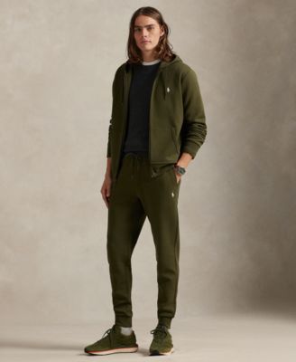 Polo Ralph Lauren - Men's Double-Knit Jogger Pants