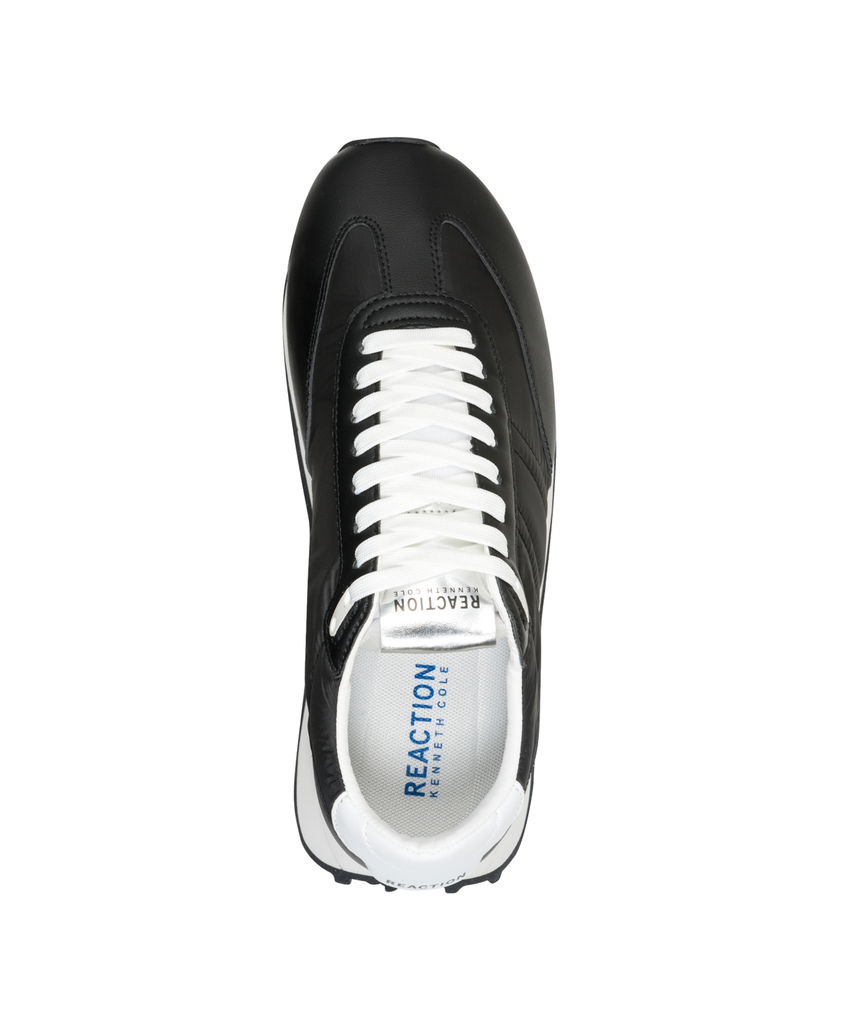 Kenneth Cole Reaction Men's Gio Lace Up Sneakers