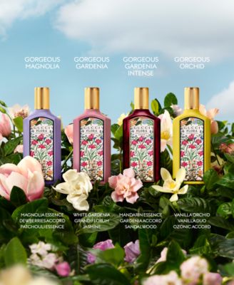 Flora Gorgeous Gardenia Eau de Parfum Intense, 3.3 oz.
