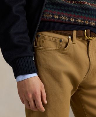 Men's Sullivan Slim Stretch Twill Pants