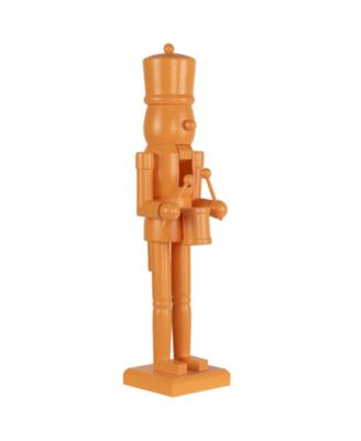 15" Drummer Soldier Nutcracker Christmas Figure