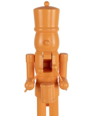 15" Drummer Soldier Nutcracker Christmas Figure