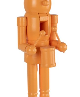 15" Drummer Soldier Nutcracker Christmas Figure