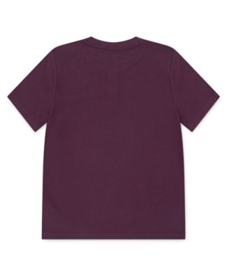 Boys Essential Henley T-Shirt
