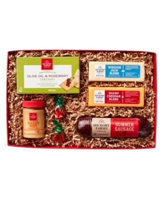 Hickory Farms - Family Favorites Gift Box