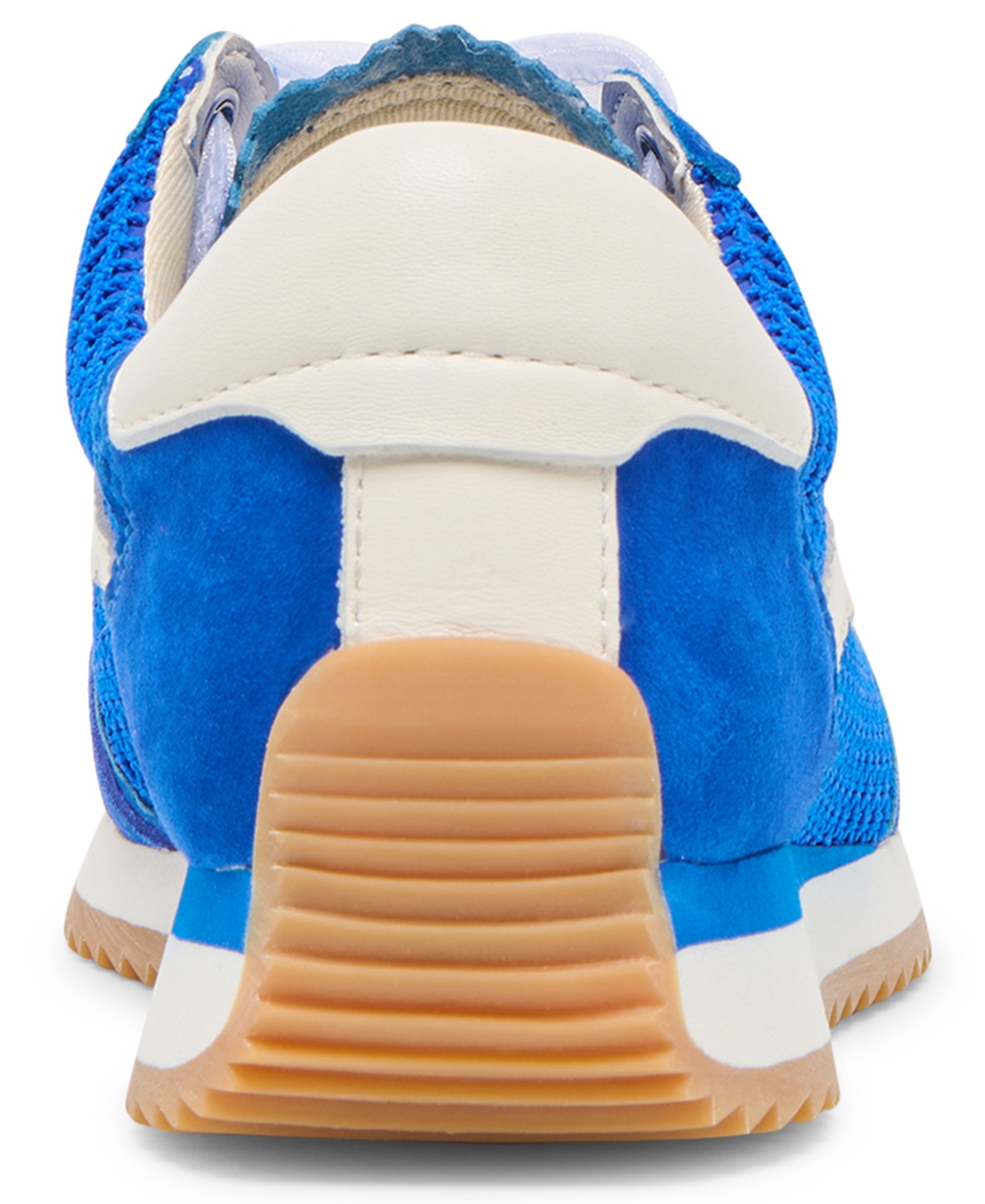 Dolce Vita B.ntcd Mesh Sneaker In Blue