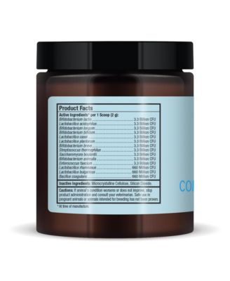 Bark & Whiskers Complete Probiotics, for Dogs and Cats, 3.17 oz (90 g), Supports Immune Function, Digestive Support, Veterinarian Formulated, Non GMO