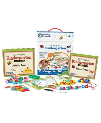 Learning Resources