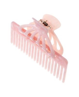 Comb & Claw Clip Hair Set By Adina Eden