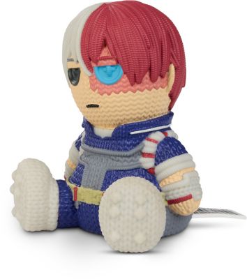 - My Hero Academia - Shoto Todoroki #290