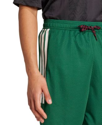 Men's House Of Tiro Nations Pack Shorts