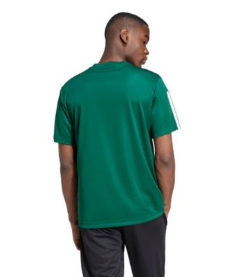Men's House of Tiro Color Block T-Shirt