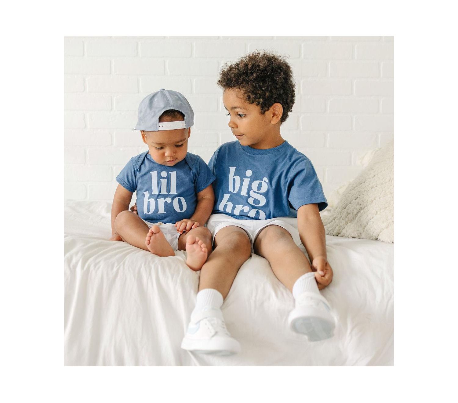 Baby Boys Bro