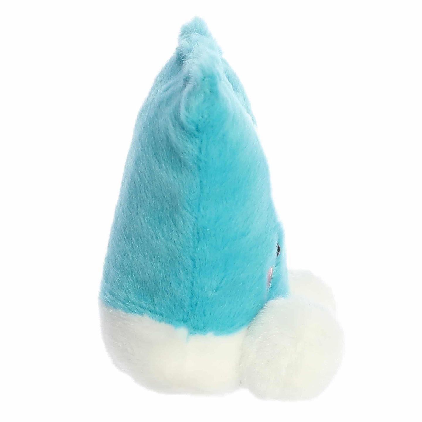 Детская мягкая игрушка Aurora Palm Pals Clara Sunscreen Mini 5" Plush, цвет: Синий — фото 5