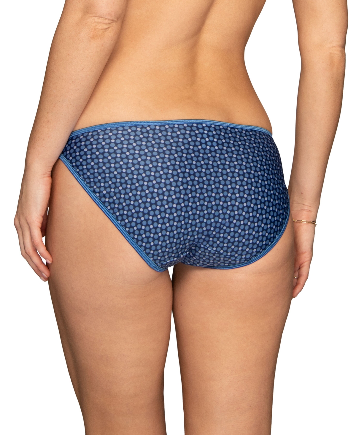 Vanity Fair Lingerie Vanity Fair Illumination String Bikini Underwear 18108