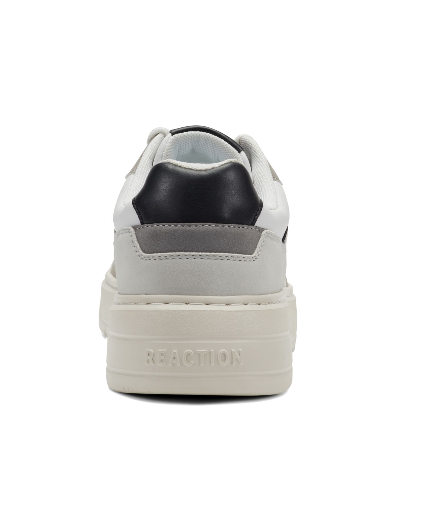 Мужские кроссовки Kenneth Cole Reaction Dover, цвет: Белый — фото 3