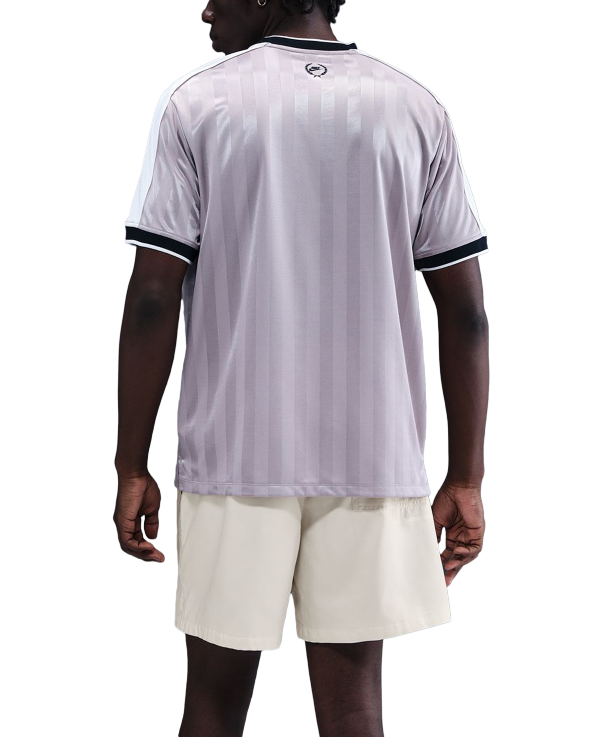 Nike Men's Club Flow Standard-fit 6" Shorts In Blue