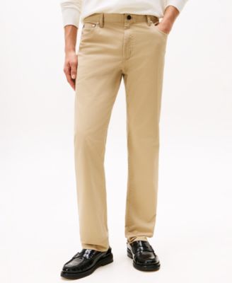 Tommy Hilfiger - Men's Denton Five-Pocket Essential Pants