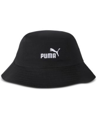 Puma - Men's Cotton No 1 Logo Bucket Hat