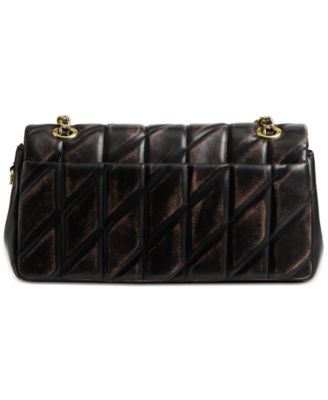 Tabby Small Quilted Leather Shoulder Bag 26