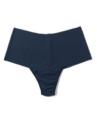 Women's BreatheSoft Hi-Rise Thong