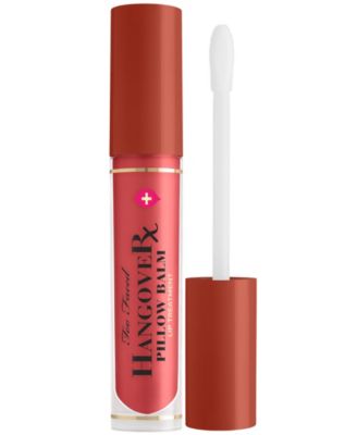 Too Faced - Hangover Pillow Balm Ultra Hydrating Lip Balm