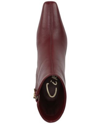 Women's Laura Snip-Toe Dress Booties