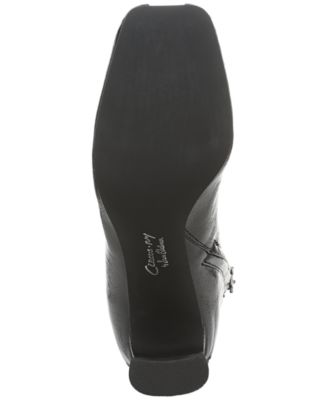 Women's Kendra Lace-Up Booties