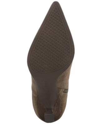 Women's Yulia Kitten-Heel Dress Boots