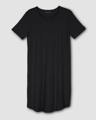 Plus Size Halie T-Shirt Dress