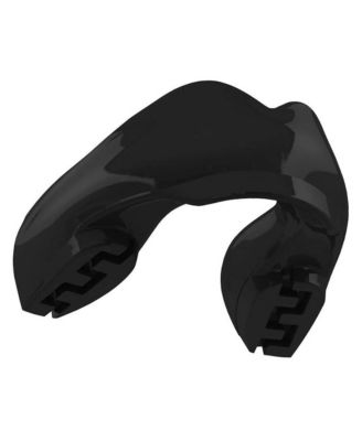 ORTHO Protective Sports Mouth Guard for Braces with Case for Boxing, Basketball, Lacrosse, Football, MMA, Hockey