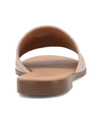 Women's Lasso Sandal