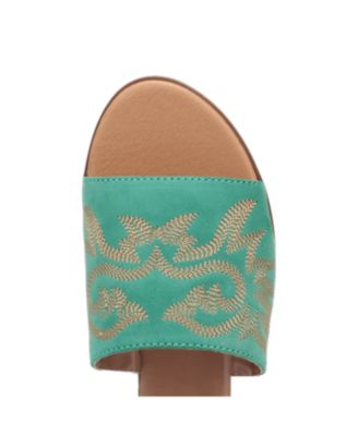 Women's Lasso Sandal