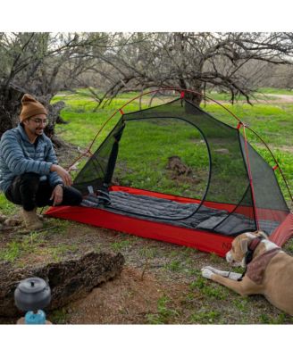 1-Person DynaLite Tent