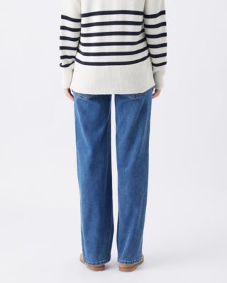 Maternity Ripe Miller Over Bump Jean