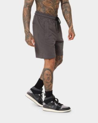 Mens Kingdom Sweat Shorts