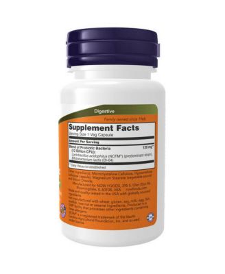 Respiratory Care Probiotic ,60 Veg Caps