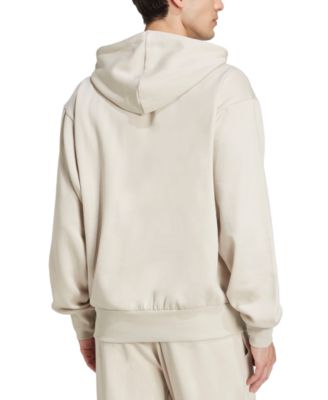 Men's Essentials FeelCozy Fleece Hoodie
