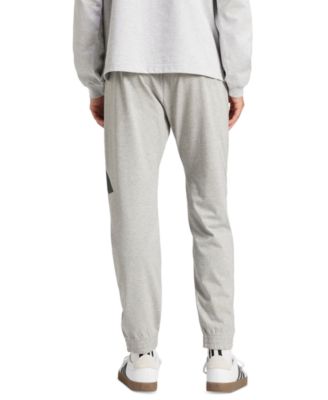 Men's Essentials Big Logo Single Jersey Pants