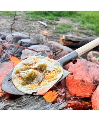 Titanium Multi-Functional Shovel